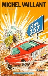 couverture de l'album Km. 357