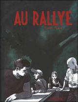 couverture de l'album Au rallye