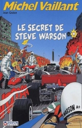 Le secret de Steve Warson