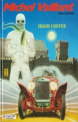 couverture de l'album Irish coffee