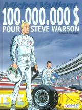 100.000.000$ pour Steve Warson