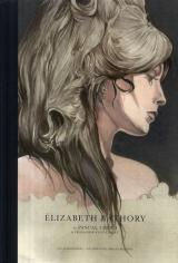 couverture de l'album Élizabeth Bathory