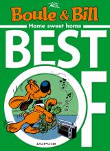 page album Best of - Home Sweet Home
