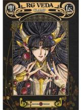 RG Veda (deluxe) T.2
