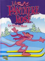 Le glacier rose