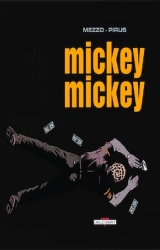 couverture de l'album Mickey Mickey