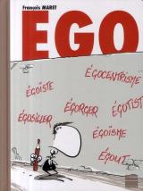 page album Ego