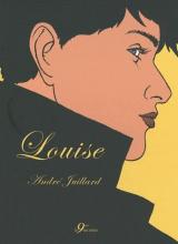 couverture de l'album Louise