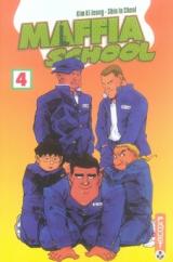 Maffia school T.4
