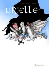 couverture de l'album Urielle