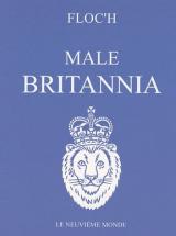 couverture de l'album Male Britannia