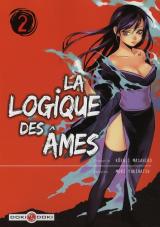La Logique des Âmes T.2