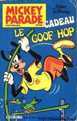 couverture de l'album Le goof'hop