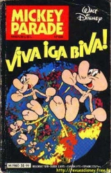 page album Viva iga biva!