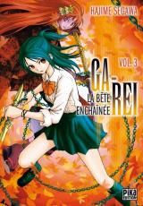 page album Vol. 3