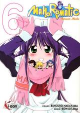 page album Volume 6