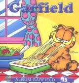 Album Garfield #13