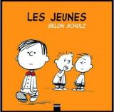 couverture de l'album Les Jeunes selon Schulz