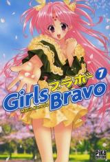 Girls bravo Vol.7