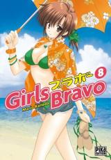 Girls bravo Vol.8