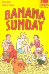 couverture de l'album Banana sunday