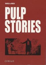 couverture de l'album Pulp stories