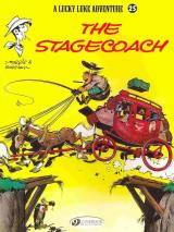 page album The stage coach