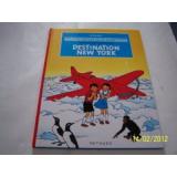 page album Destination New York