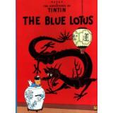 couverture de l'album The Blue Lotus