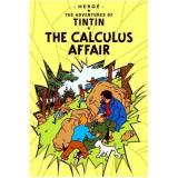 couverture de l'album The Calculus Affair