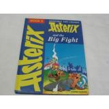 couverture de l'album Asterix and the Big Fight