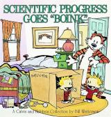 page album Scientific Progress Goes Boink
