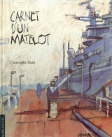 couverture de l'album Carnet d'un matelot