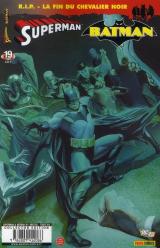 Batman et la légion des super-héros