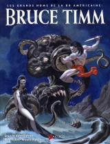 couverture de l'album Bruce Timm