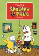 Shrimpy et Paul
