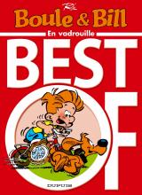 page album Best of - En vadrouille