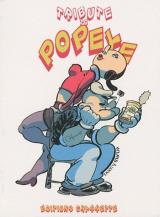 couverture de l'album Tribute to Popeye