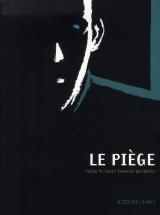page album Le Piège