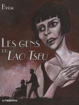 page album Les gens du Lao Tseu