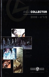 couverture de l'album Angle collector 2006 1/2