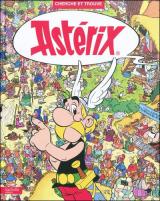 Cherche et trouve astérix