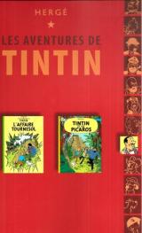 L'affaire Tournesol / Tintin et les Picaros