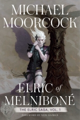 page album Elric of Melniboné