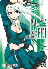 page album Vol. 5