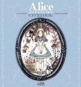 page album Alice au pays des merveilles (Soleil) T.1