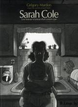 couverture de l'album Sarah Cole