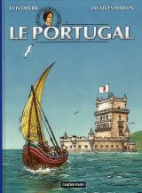 couverture de l'album Le Portugal