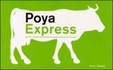 couverture de l'album Poya express
