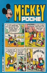 couverture de l'album Pinocchio